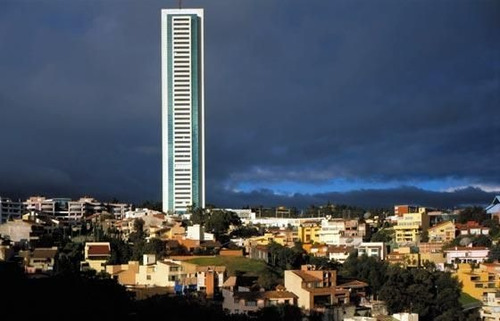 Imagen 1 de 30 de Máxima Exclusividad Y Elegancia En Torre Altus, Departamento