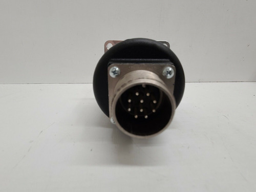 New In Box! Accu-coder 10-pin Encoder 725n-18-s-1024-q-h Ccm