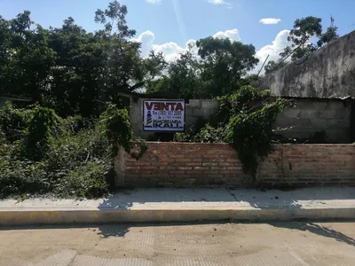 Terreno en venta