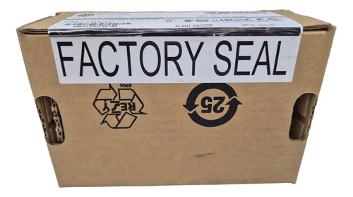 Allen Bradley 1762-ow16 Relay De Salida Original