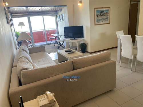 Apartamento En Parada 4 De La Brava Espectacular Ubicación