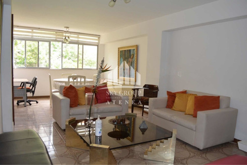 Imagen 3 de 15 de Jorge Febres Vende Apartamento En Trigal Centro (ata-954)