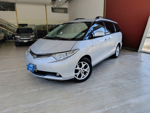 Toyota Previa Smart 2007
