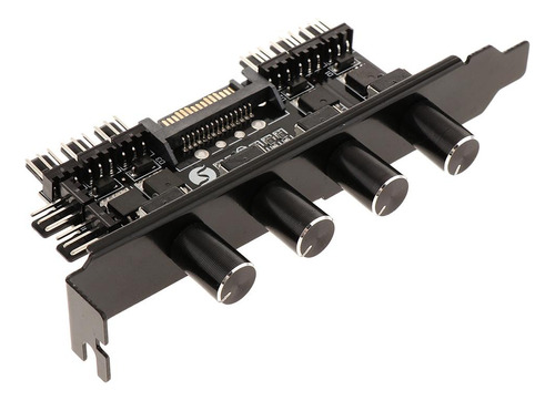 Adaptador De Alimentação 4 Para Controlador De Velocidade