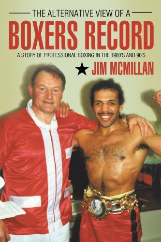 The Alternative View Of A Boxers Record