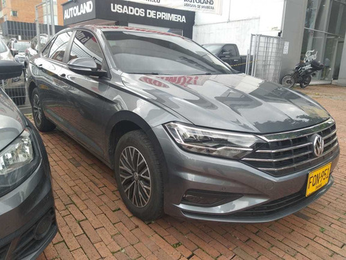 Volkswagen Jetta Highline At 1.4 Turbo