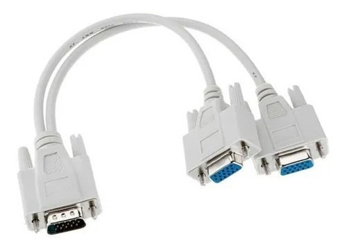 Splitter Vga 1x2