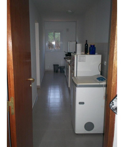 Imagen 10 de 12 de Departamento 3 Dormitorios Con Cochera
