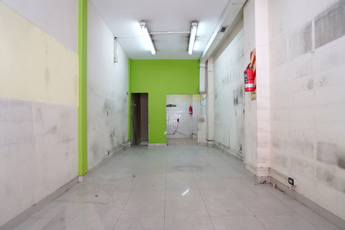 Imagen 3 de 17 de Alquiler Local En Esmeralda Y Diagonal Norte 90 M2
