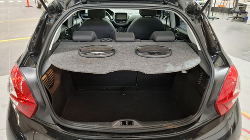 Peugeot 208 1.6 ALLURE TOUCHSCREEN MT