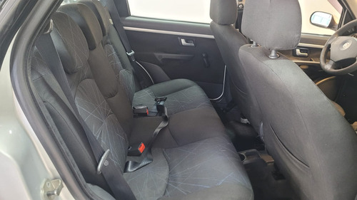Fiat Palio Weekend Palio Weekend ELX 1.4 8V (Flex)