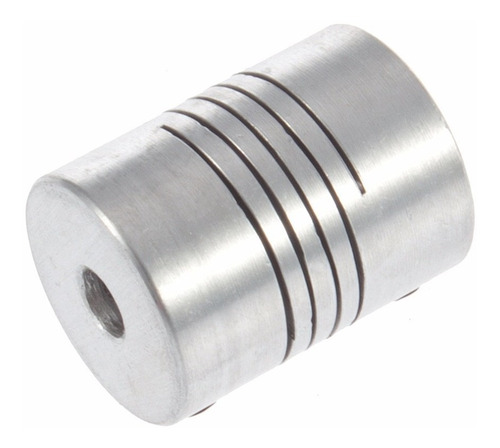 Cople 5x8 Mm , Acople 5x8 , Cople Flexible 5x8 , Router Cnc , Impresora 3d , Reprap