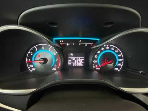Imagen 13 de 15 de Chevrolet Cavalier 2020 1.5 Ls Mt
