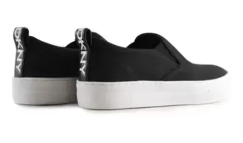 Tenis dkny online dama