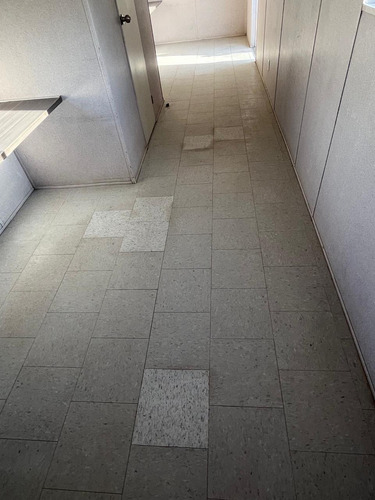 Remolque Traila Camper Caseta Oficina Móvil C/ Wc Para 6 A 7