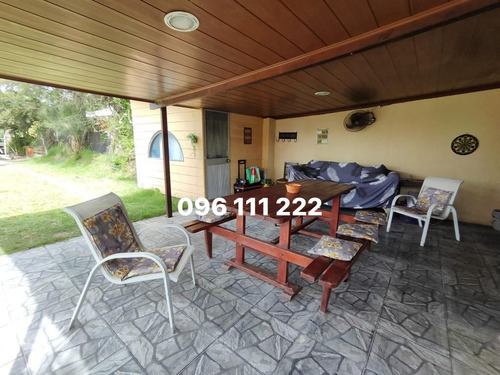 A Mts Rambla, Hermosa, Piscina Con Jacuzzi, Bomba De Calor, Barbacoa, Cuarto Huéspedes