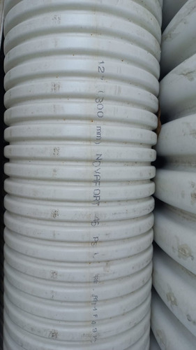 Tubos De Pvc