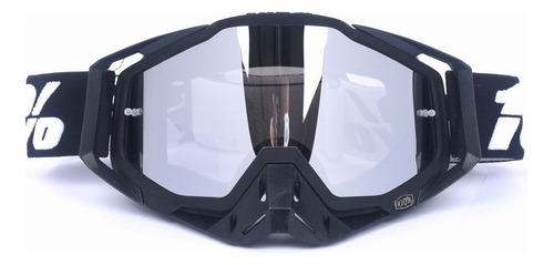 Goglesss Motocross Gafas De Esquí Tacticos Anti Niebla