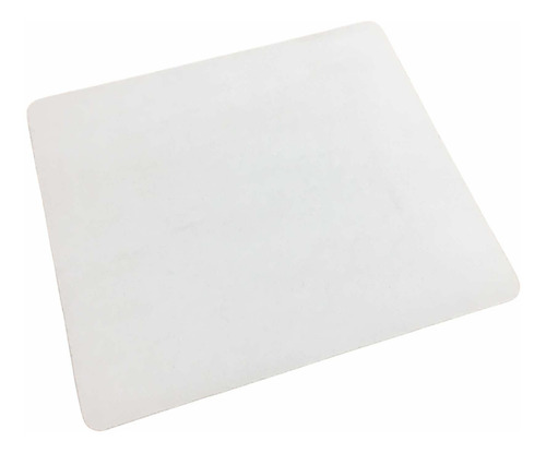 Imagen 1 de 9 de Mouse Pad Sublimable Cuadrado Antideslizante 10 Unidades