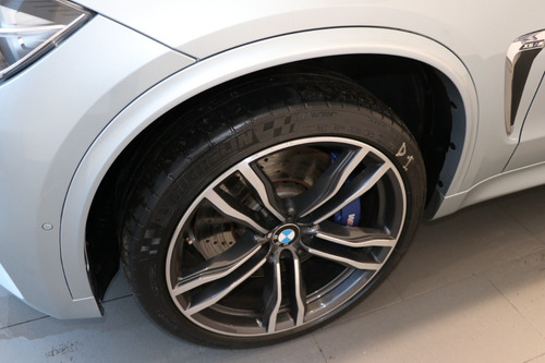 Imagen 11 de 16 de Bmw X5 M 575cv