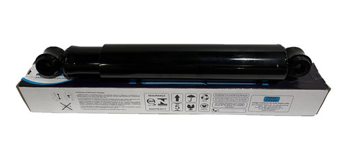 Amortecedor Traseiro Ford Cargo 4331 / 4532e - A1121