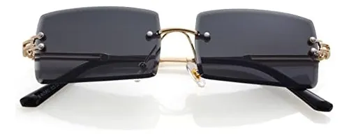 Lentes sin montura hombre new arrivals