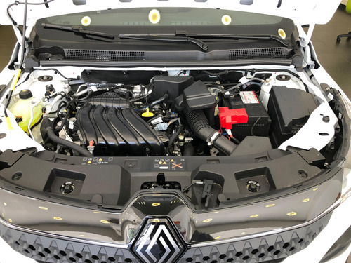 Renault Kardian 1.6 Sce Evolution 156 Mt