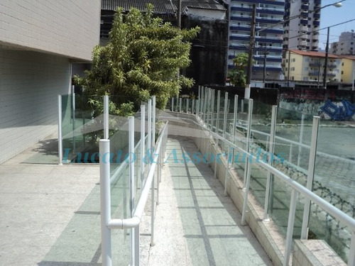 Imagem 8 de 30 de Apartamento Para Venda Campo Da Aviacao, Praia Grande Sp 4 Dormitórios Sendo 3 Suítes, 2 Salas, 5 Banheiros, 3 Vagas - Ap00045 - 2471636