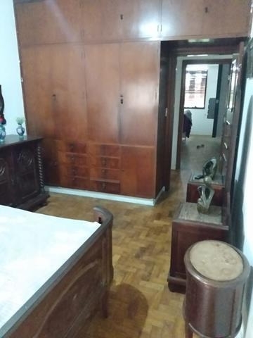 Imagem 6 de 14 de Apartamento Frente Mar Enorme 3 Dorms 3 Garagens Boqueirão