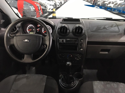 Ford Fiesta 1.0 Rocam Se Plus Flex 5p 2014
