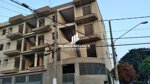 Imagem 2 de 14 de Apartamento Em Condomínio Padrão Para Venda No Bairro Cidade Patriarca, 2 Dorm, 1 Vaga, 45 M.ap1438 - Ap1438