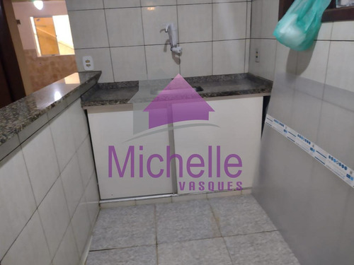 Imagem 14 de 15 de Casa Para Venda Em Teresópolis, Santa Cecília, 2 Dormitórios, 1 Banheiro - Cs-438_1-2285906