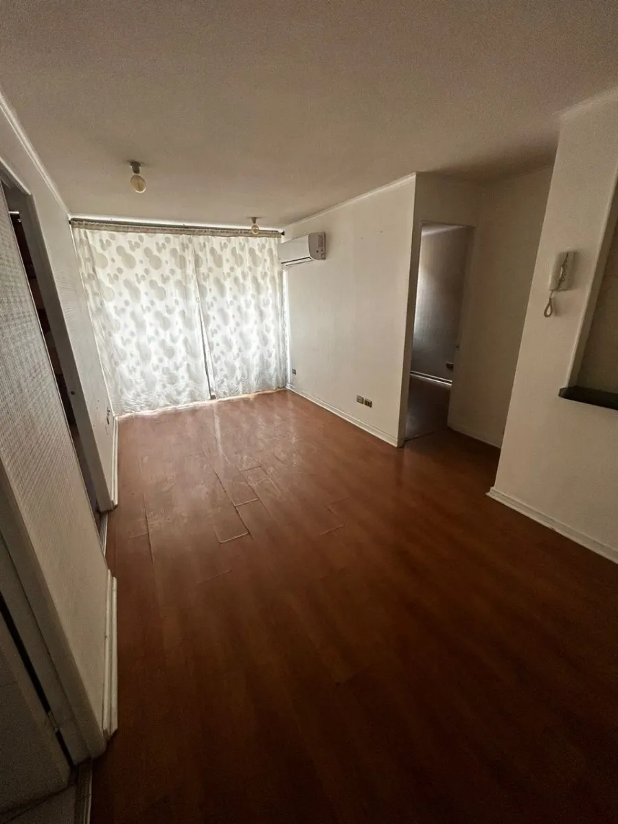Imagen 3 de 10 de Vivabien Propiedades Vende Departamento En Excelente Ubicaci