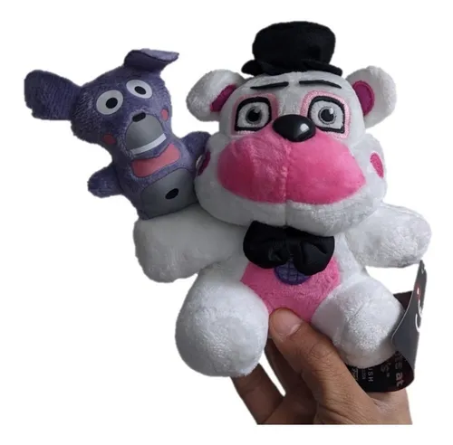 Peluche de funtime freddy new arrivals
