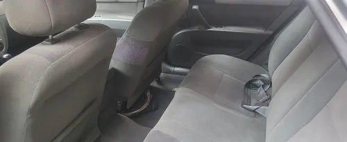Chevrolet Optra 2.0 B Mt