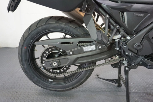 Voge 650 Ds Moto Touring Baules De Regalo No Benelli