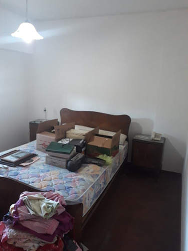 Departamento En Venta En San Miguel