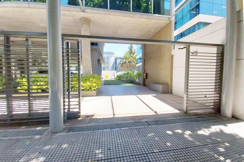 Edificio Boulevard Office | Certificado Leed Nivel Silver
