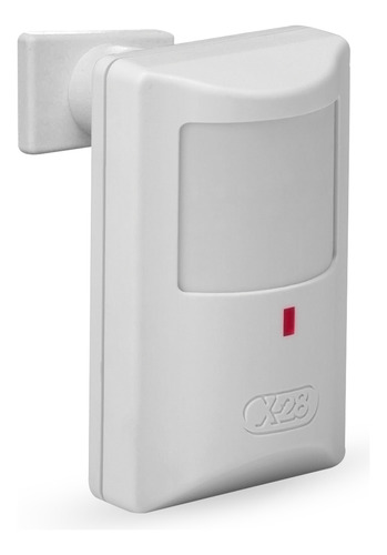 Kit Alarma Casa 4 Zonas Inalámbrico Apto Mascotas