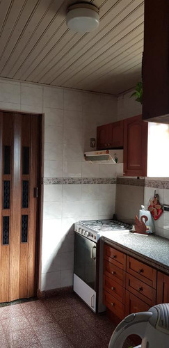 Casa En Venta - 2 Dormitorios 1 Baño - Cochera - 311,6mts2 - Ensenada