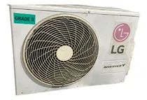 Comprar Unidad Exterior Aire LG Artcool Inverter 18000btu Frio Calor