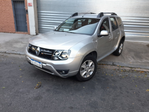Renault Duster 2.0 Ph2 4x2 Privilege