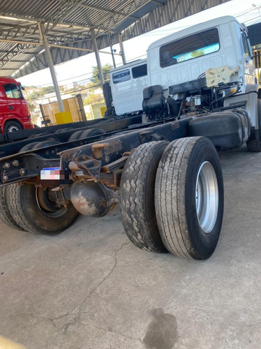 Imagem 11 de 11 de Vw 17.180 / 2011 No Chassis