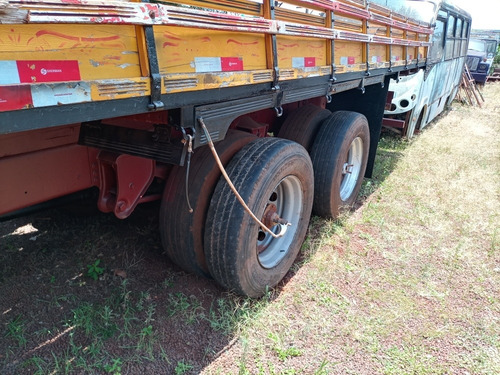 Imagem 15 de 15 de Mercedes 1519 , 2213 , 1313