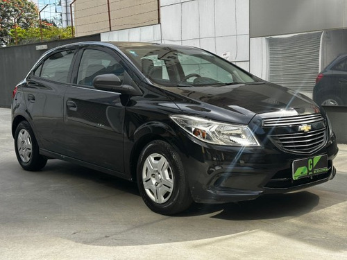 Chevrolet Onix Onix 1.0 MPI JOY 8V FLEX 4P MANUAL