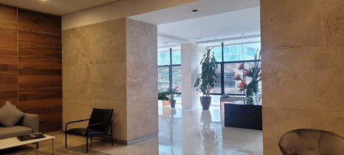 Imagen 3 de 30 de Departamento En Renta En Lomas Del Chamizal, Cuajimalpa De Morelos, Ciudad De México