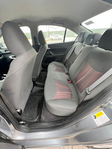 Chevrolet Aveo 1.5 Ls