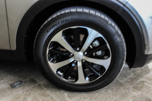 Kia Sorento 3.3l Ex 7 Pas Mt