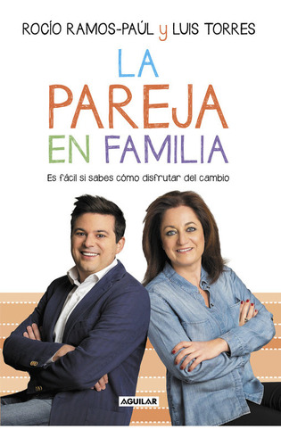 Libro La Pareja En Familia