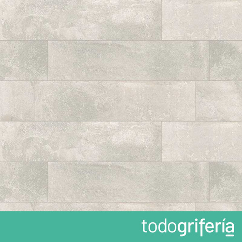 Porcelanato Cerro Negro Greco 40x160 Rectificado